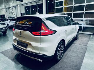 Renault Espace Initiale Paris 2.0 139kW