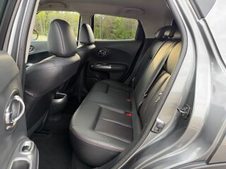 Nissan Juke Pure Drive 1.5 81kW