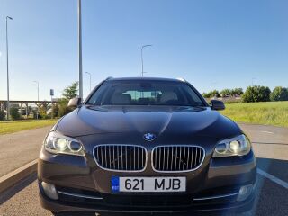 BMW 525 XDRIVE 2.0 160кВ