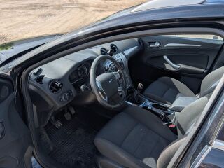 Ford Mondeo 2.0 107кВ