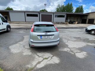 Ford Focus 1.6 74kW