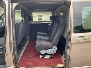 Ford Transit Custom L1H1 DOKA TREND 2.0 TDCI 125kW
