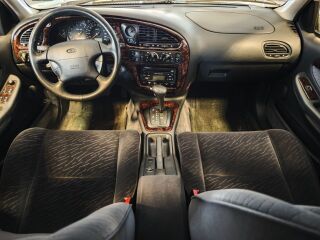 Ford Scorpio FACELIFT Last Edition 2.3 R4 108kW