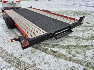 Lorries PLAXX 27-4520
