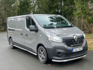 Renault Trafic 1.6 88kW