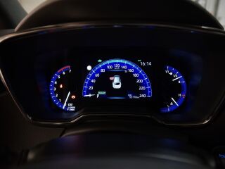 Toyota Corolla HYBRID ACTIVE E-CVT 1.8 Hybrid 72кВ