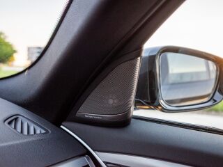 BMW 520 2.0 140kW