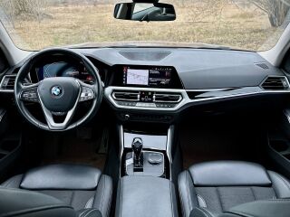 BMW 318 2.0 110kW