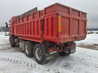 Scania R144 338kW