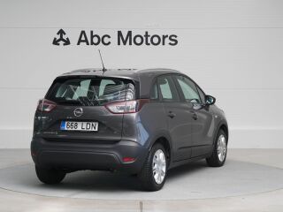 Opel Crossland X 1.2 61kW