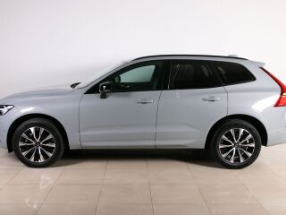 Volvo XC60 AWD DARK LUXURY INTELLI SAFE PRO 2.0 B4 KERS Mild Hybrid 145kW