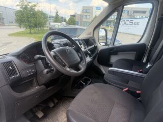 Citroen Jumper 2.0 96kW