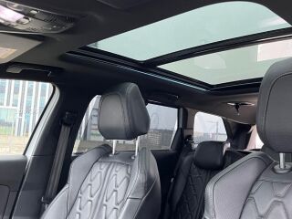Peugeot 5008 GT 2.0 130кВ