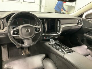 Volvo V60 AWD T6 Inscription Recharge 2.0 257kW