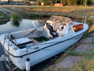 Neva 3 53kW