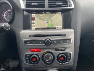 Citroen C4 1.2 96kW