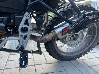 BMW R 1150 GS R 1150 GSA 62kW