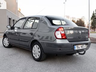 Renault Thalia 1.4 55kW