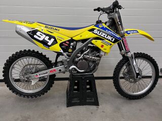 Suzuki RMZ 250