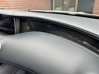Mercedes-Benz S 560 4MATIC Coupé AMG 4.0 V8 345kW