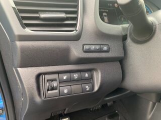 Nissan LEAF N-Connecta 90кВ