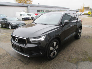 Volvo XC40 2.0 110kW
