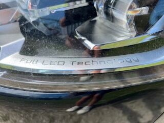Peugeot 508 Crossover RXH HYbrid4 2.0 HDi HYbrid 120кВ