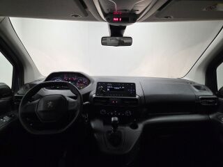 Peugeot Rifter L2 Active Pack BlueHDi 1.5 96кВ