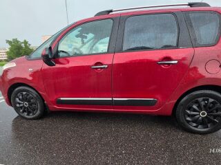 Citroen C3 Picasso 1.6 5FS (EP6C), 5FW (EP6) 1.6 VTi 120 88kW