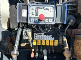 Volvo FM300 6X2 EURO4 + HIAB XS + TIPPER 225kW
