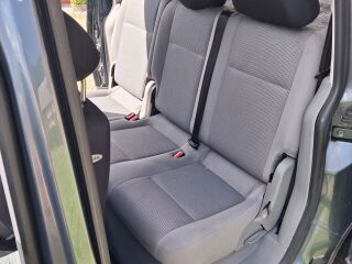 Volkswagen Caddy 1.9 77kW