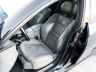 Mercedes-Benz CLS 55 AMG 5.4 V8 M113k 350кВ