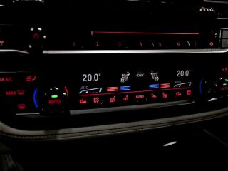 BMW M5 First Edition 4.4 V8 441kW
