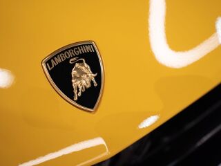 Lamborghini Urus S 4.0 V8 490kW