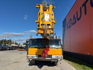 Faun TADANO ATF110G-5 390kW