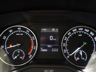 Skoda Superb COMBI ACTIVE PLUS 1.4 TSI 110кВ