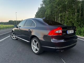 Volvo S80 D4 133kW