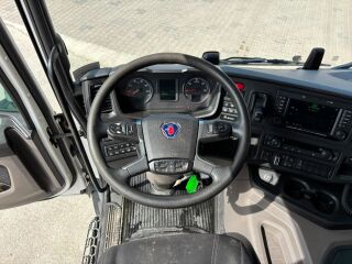 Scania P 500 6x2*4 368kW