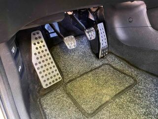 Honda Civic Elegance 1.8 i-Vtec 103kW