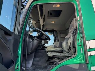 Mercedes-Benz Arocs 3246 10M3  Schwing Stetter EURO 6 338kW