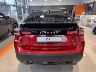 Citroen C4 MAX 1.2 96kW