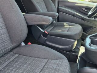 Mercedes-Benz Vito Vito 116 BlueTec Mixto A2 2.1 120kW