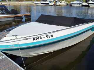 Sunrunner  2.4 100kW