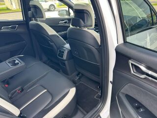 Kia Sportage GT-Line TX HEV 1.6 132kW