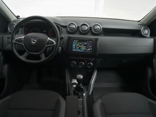 Dacia Duster PRESTIGE LPG TCe 1.0 67kW