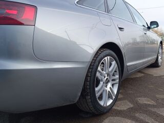 Audi A6 3.0 176kW