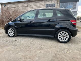 Mercedes-Benz B 180 Long 2.0 R4 cdi 80кВ