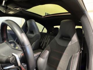 Mercedes-Benz CLA 200 d 4MATIC AMG Night 2.0 110kW