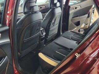 Kia Sportage GT-LINE 1.6 110kW