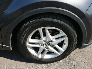Toyota C-HR 1.8 72kW